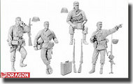  DML/Dragon Models  1/35 German Das Reich Division, France 1940 DML6309