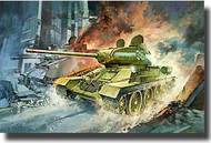 T-34/85 Model 1944 OUT OF STOCK IN US, HIGHER PRICED SOURCED IN EUROPE #DML6319