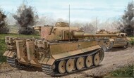  DML/Dragon Models  1/35 PzKpfw VI Ausf E SdKfz 181 Tiger I Tank Operation Ochsenkopf Tiger (Newly Tooled Parts) - Pre-Order Item* DML6328