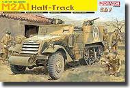 M2/M2A1 Half Track, Smart Kit - Pre-Order Item #DML6329