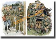  DML/Dragon Models  1/35 Blitzkrieg in the West France 1940 DML6347