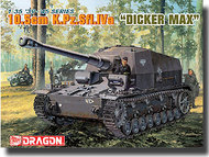  DML/Dragon Models  1/35 10.5cm K.Pz.Sfl.Iva "Dicker Max" DML6357