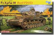 Pz.Kpfw.IV Ausf.F2(G)- Smart Kit OUT OF STOCK IN US, HIGHER PRICED SOURCED IN EUROPE #DML6360