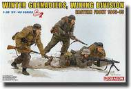 German Winter Grenadiers, Wiking Division, Eastern Front, 1943-45* #DML6372