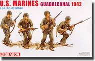 U.S. Marines Guadacanal 1942* #DML6379