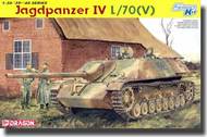  DML/Dragon Models  1/35 Jagdpanzer IV L/70 DML6397