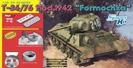  DML/Dragon Models  1/35 Soviet T-34/76 Mod.1942 'Formochka' DML6401