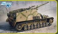  DML/Dragon Models  1/35 SdKfz 165 Hummel Initial Production Tank 80th Anniversary Battle of Kursk DML6430