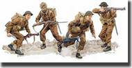  DML/Dragon Models  1/35 Allied Assault, Monte Cassino 1944 (with optional head poses) - Pre-Order Item DML6515