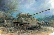  DML/Dragon Models  1/35 Firefly 1c Welded Hull Tank (Re-Issue) OUT OF STOCK IN US, HIGHER PRICED SOURCED IN EUROPE DML6568