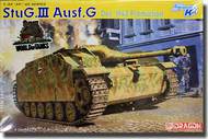  DML/Dragon Models  1/35 StuG.III Ausf.G, Dec 1943 Production - Smart Kit - Pre-Order Item DML6581