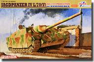 Jagdpanzer IV L/70(V) Aug 1944 Production w/Zimmerit - Pre-Order Item* #DML6589