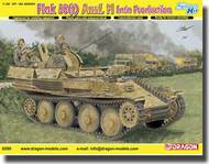 Flak Pz.Kpfw.38(t) Ausf. M Late Production - Smart Kit* #DML6590