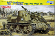 M7 Priest Mid Production - Smart Kit #DML6637