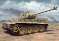 Tiger I Ausf H2 Tank #DML6683