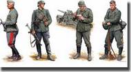 Conquerors of Sevastopol, Crimea 1941-42 (4 Figures Set) #DML6702
