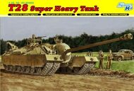 Collection - T28 Super Heavy Tank #DML6750