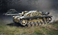 StuG III Ausf G Initial Production Tank - Pre-Order Item #DML6755