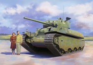  DML/Dragon Models  1/35 M6 Heavy Tank DML6798