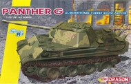  DML/Dragon Models  1/35 Panther G with Additional Turret Roof Armor DML6913