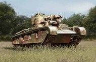 Neubau-Fahrzeug Nr.2 German Tank (Re-Issue)* #DML6968