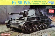  DML/Dragon Models  1/35 Panzer Pz.Sfl.Ivb 10.5cm le.FH.18/1 Sd.Kfz.165/1 Ausf.A DML6982