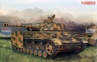 2nd Panzer Div Battle of Kursk Operation Zitadelle Collector's Box Set (3 kits) #DML6989