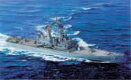 USS Virginia CGN38 Nuclear Guided Missile Cruiser - Pre-Order Item #DML7090