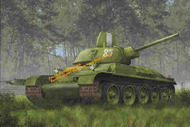  DML/Dragon Models  1/72 T-34/76 Mod. 1941 DML7259