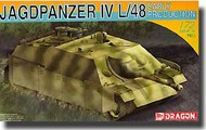Jagdpanzer L/48 Early Production #DML7276