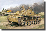  DML/Dragon Models  1/72 Stug III Ausf.G Early Production DML7283