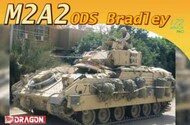  DML/Dragon Models  1/72 M2A2 ODS Bradley Tank DML7331