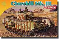 British Churchill Mk. III OUT OF STOCK IN US, HIGHER PRICED SOURCED IN EUROPE #DML7396