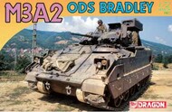  DML/Dragon Models  1/72 M3A2 ODS Bradley Tank DML7413