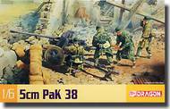  DML/Dragon Models  1/6 5cm PaK 38 OUT OF STOCK IN US, HIGHER PRICED SOURCED IN EUROPE DML75016