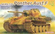Sd.Kfz.171 Panther Ausf F Tank #DML7647