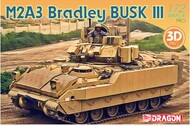 M2A3 Bradley Busk III Infantry Fighting Vehicle OUT OF STOCK IN US, HIGHER PRICED SOURCED IN EUROPE #DML7678