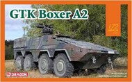  DML/Dragon Models  1/72 GTK Boxer A2 Armored Fighting Vehicle (New Tool) DML7680