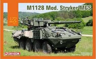 M1128 Mod. Stryker MDS Vehicle (New Tool)* #DML7687