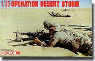  DML/Dragon Models  1/35 Collection - Operation Desert Storm DML9901