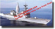  DML/Dragon Models  1/350 USS Arthur W Radford AEMSS Destroyer - Pre-Order Item DML1018