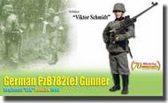  DML/Dragon Action Figures  1/6 Viktor Schmidt (Schutze) - German PzB782(e) Gunner, Regiment (LAH), Dunkirk 1940 DRF70803