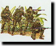  DML/Dragon Models  1/35 US Navy Seals OUT OF STOCK IN US, HIGHER PRICED SOURCED IN EUROPE DML3302