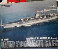  Dodd Mead Company  Books Collection - The Book of United States Navy Ships DMC6610