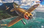  Dora Wings  1/48 Granville O45B Bee Killer Aircraft* DWN48010