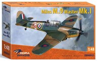  Dora Wings  1/48 Miles M9A Master I Aircraft (New Tool)* DWN48033