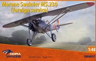Morane-Saulnier MS.230 (in foreign service) #DWN48037