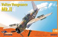  Dora Wings  1/48 Vultee Vengeance Mk.II DWN48044