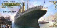  Doyusha  1/400 R.M.S. Titanic Big Scale (674mm)* DOYU400TTNC9800