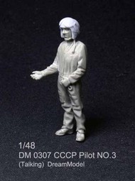  Dream Model  1/72 AKU-58 Pylon Rack and Adapter can be fitted to many Soviet aircraft ) DM0307